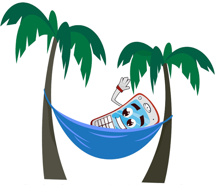 logo-in-png-formate-1-1 A cartoon of a cell phone in a hammock.